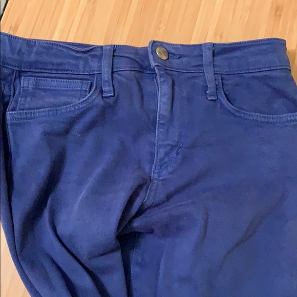 Joes Blue Skinny Jeans - Picture 3 of 4